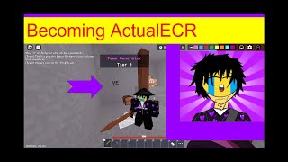 Be Coming For A Day Roblox Bedwars