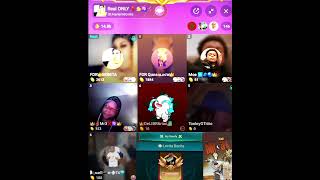 Bigo Live Late Night What Happened To Virgil