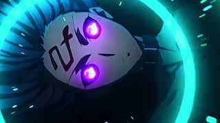 Darkside x Ignite Amv