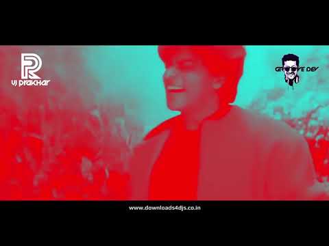 Chaiya Chaiya Remix   Groove Dev  Dil Se  VJ Prakhar