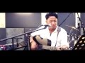 Andre Hehanussa - Karena Ku Tahu Engkau Begitu (Live Acoustic)