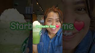 chill shortsviral shorts short starbucks frappe viral asmr nocopyrightinfringementintended