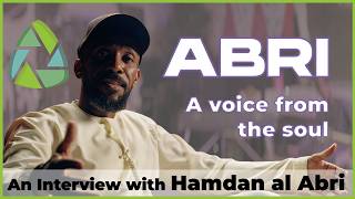 ABRI — A Voice from the Soul