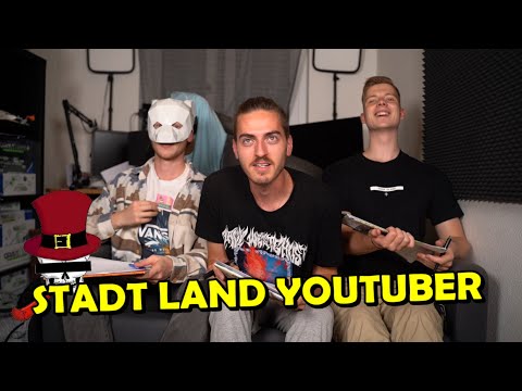 City, Country, YouTuber EXTREME (hot inside) ft. CRO, Tim & Tommy