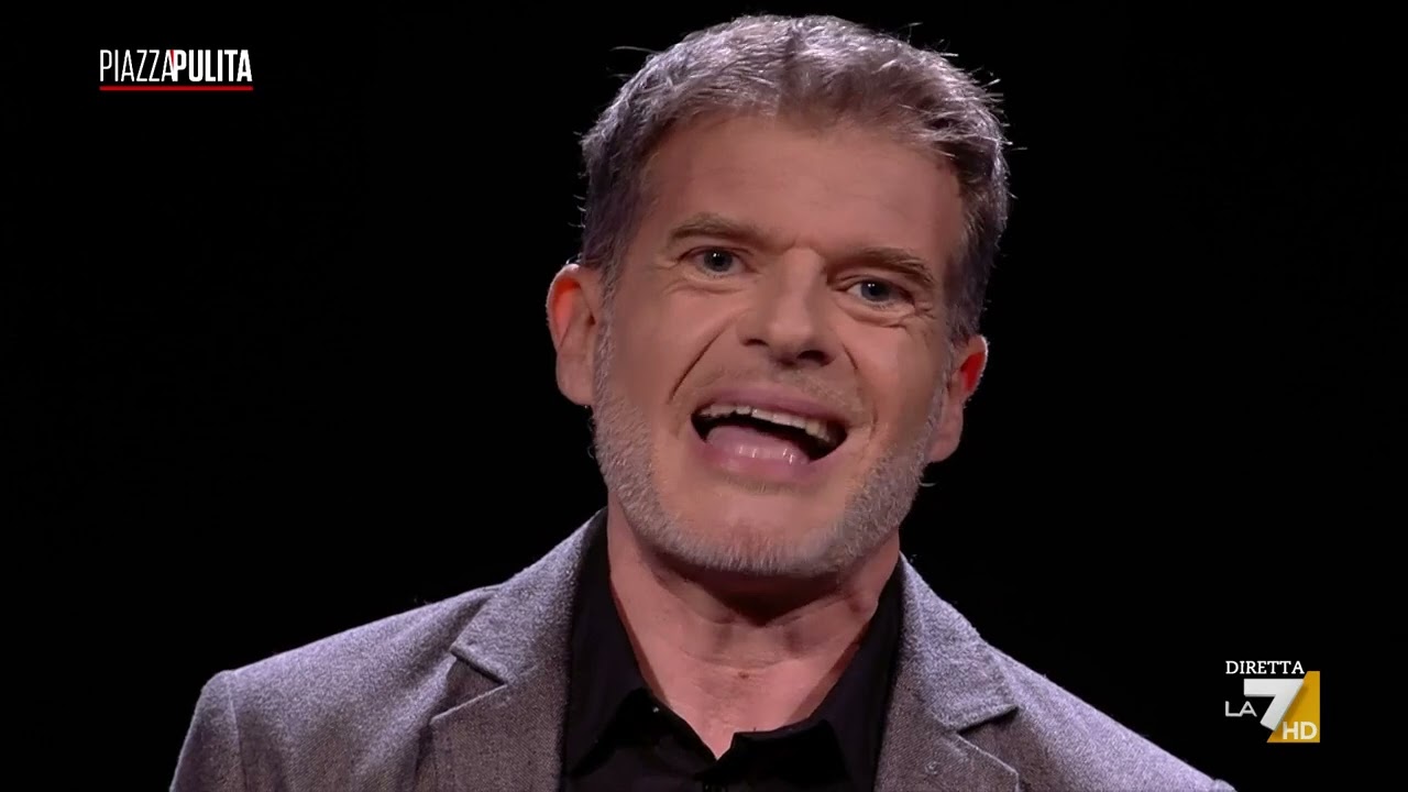 'Guernica, Ucraina' - Il racconto di Stefano Massini