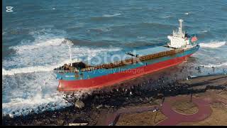 How the Ship Stabilizers Keep You Steady at Sea!