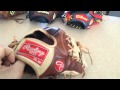 My top 5 baseball gloves