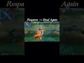 Gusion Kept Deleting Layla #mlbb #mlbbshorts #mlbbcreator #mlbbgusion