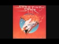 Shooting Star - Train Rolls On