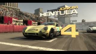 RaceDriver GRID - The Collision Course (With Music & No Commentary) | Part 10