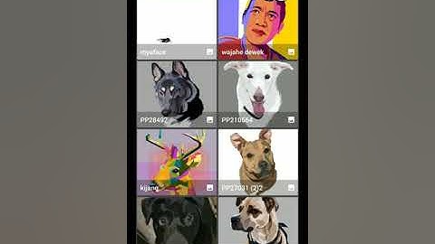 Wpap mata infinite design