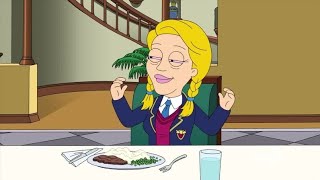 American Dad School Lies Episode But Only When Cookie Is On Screen