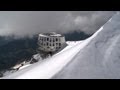 Refuge du Goûter au pied du Mont-Blanc, un parfum de controverse