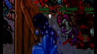 Renegades x Insomniacs 2 (War Danera)