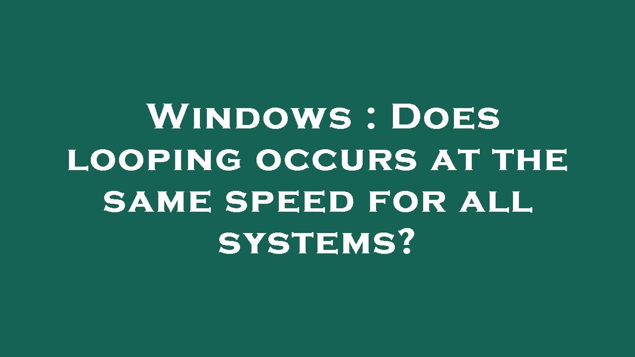 Looping App Windows _ How to get started with Microsoft Loop in Windows ...