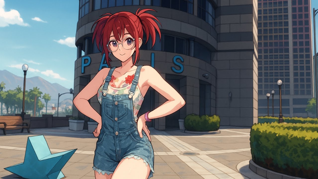 ZOE FDOZ| Ceylon City DAY 12 |Ceylon RP 