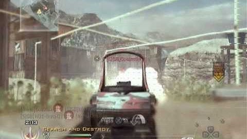 Shockz 1v3 at 3-3 last map