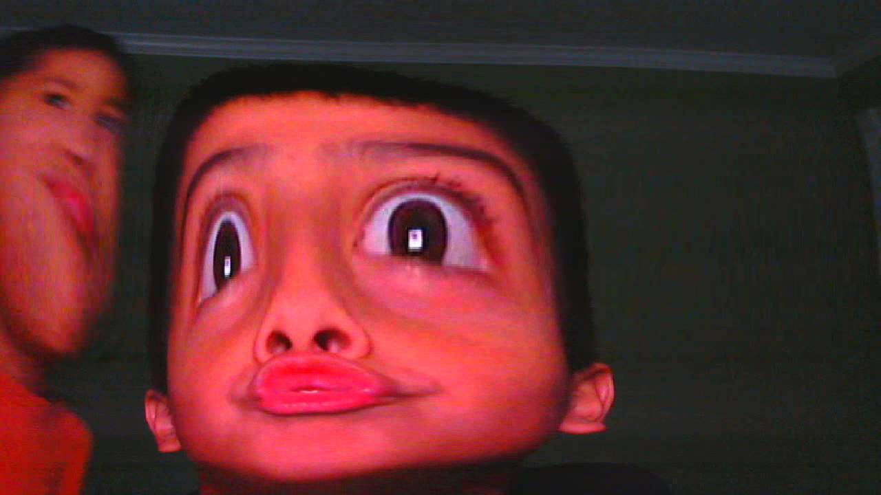 funny faces - YouTube