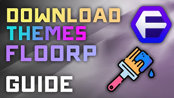 How to Find and Install Custom Themes for Floorp Web Browser – Complete Guide