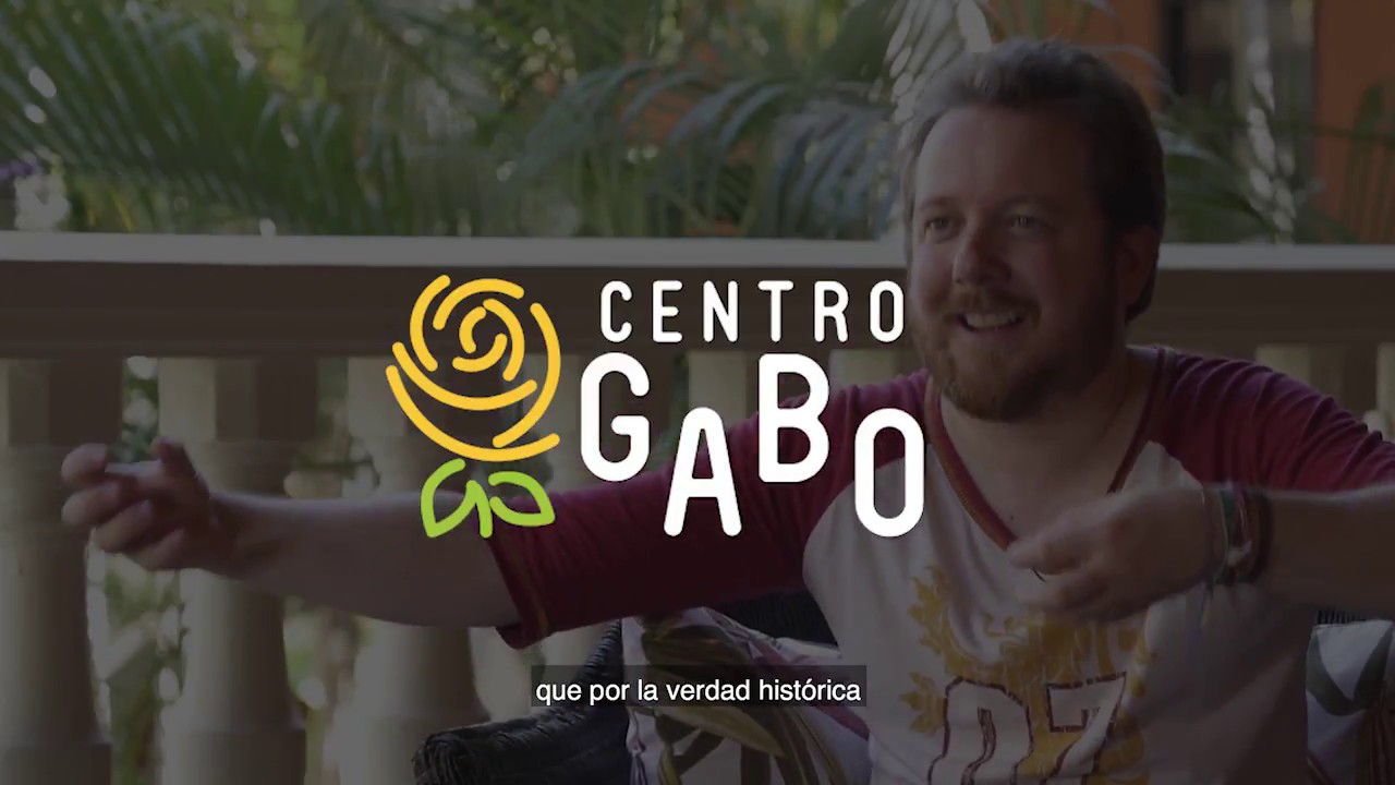 García Márquez, el rigor y la historia camera iphone 8 plus apk