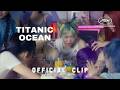 TITANIC OCEAN Official Clip | Konstantina Kotzamani Movie, Cannes 2026