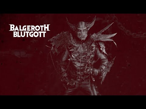 Balgeroth - blutgott (official video)