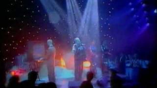 Erasure - Breath of life (TOTP)