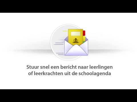 Video: Hoe u uw schoolagenda organiseert (met afbeeldingen)