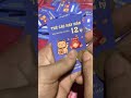 Tri ra số tiền lớn để cào vé may mắn #xuhuongyoutube #xsmbtructiep