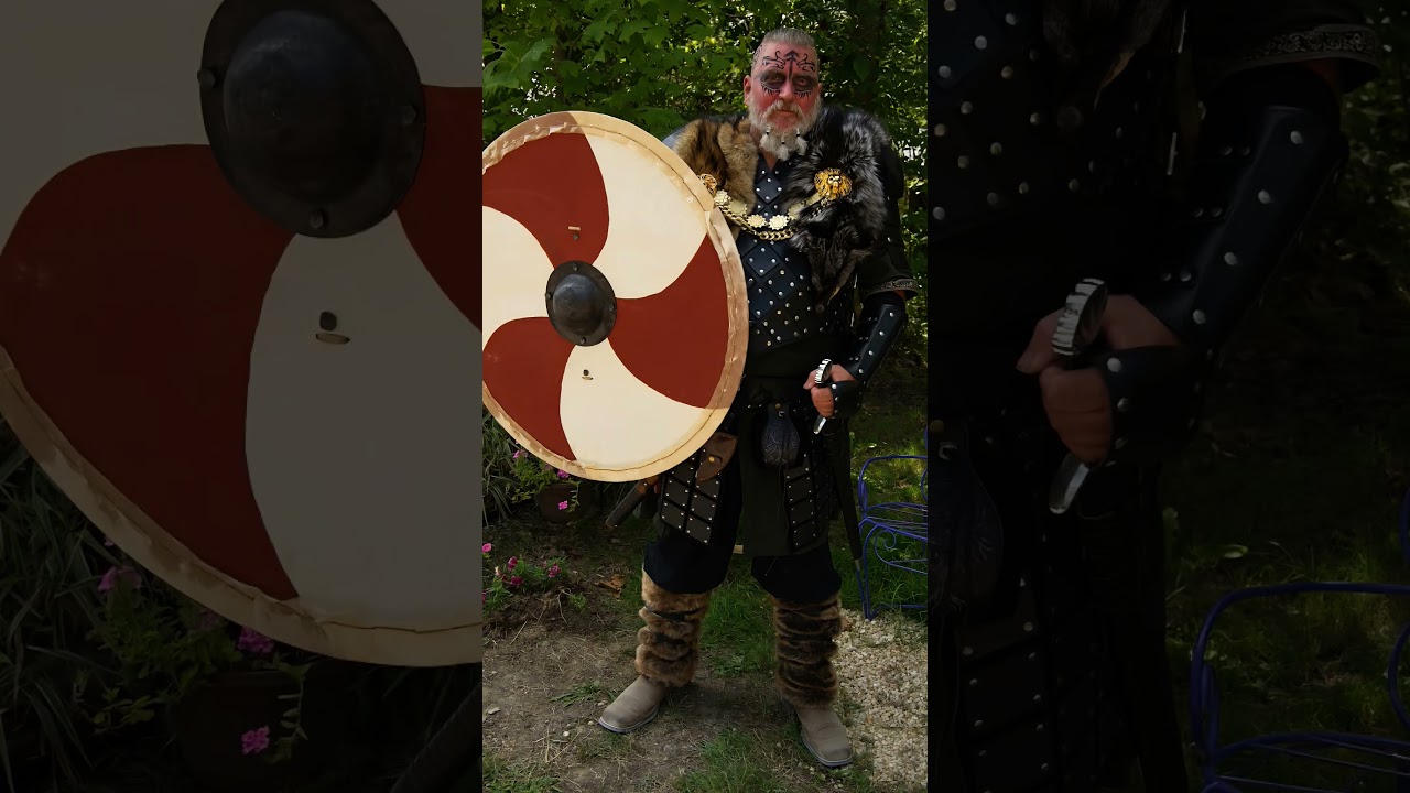 Birchouse goods out in the wild! 