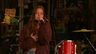 Brooke Asher - Mayday Parade - If You Wanted a Song Written About You, All You Had To Do Was Ask