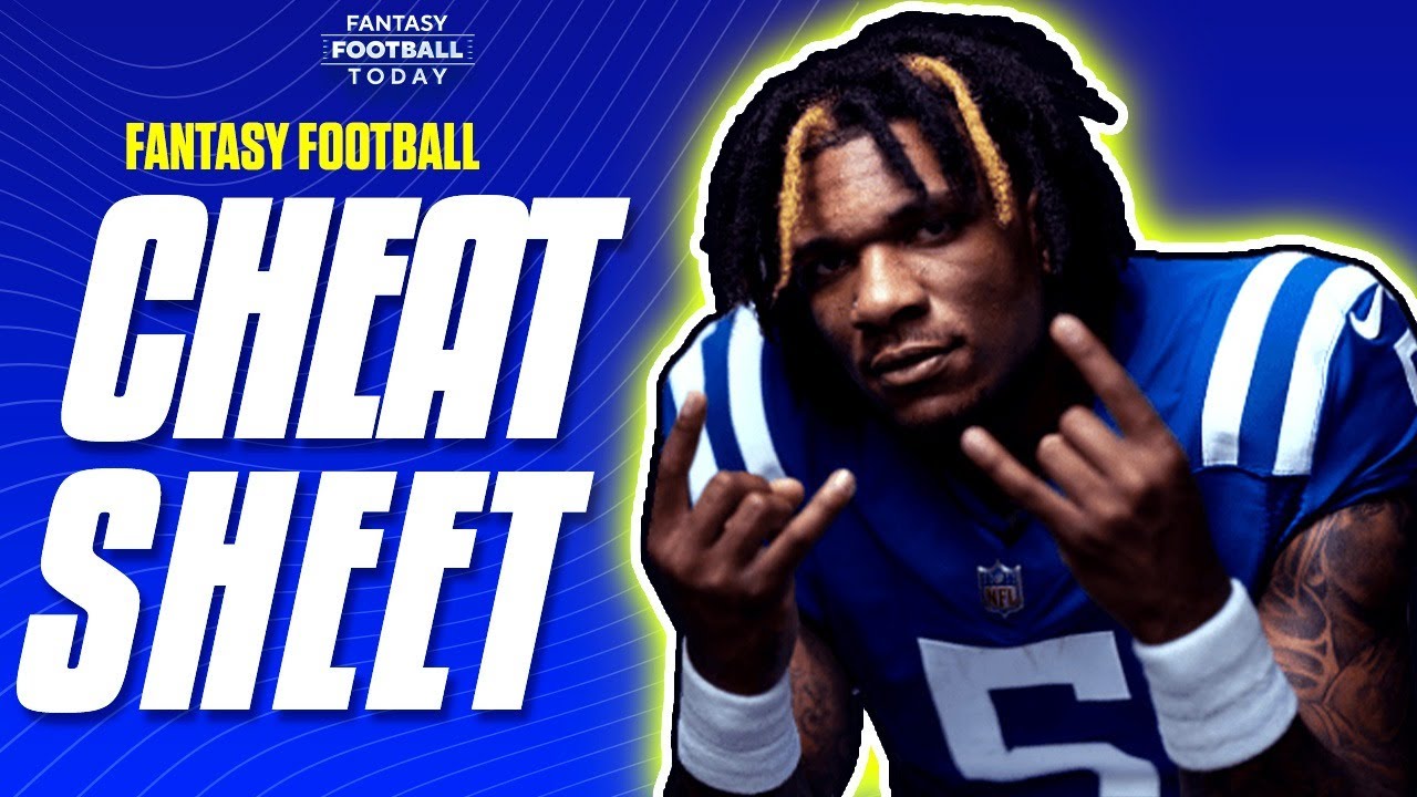 Week 5 LIVE Q&A: Start 'Em, Sit 'Em Help + Bears-Commanders Pregame! | 2023 Fantasy Football Advice