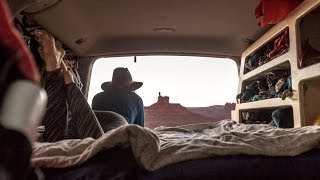 Chevy Suburban Camper Conversion Van Alternative Video Tour