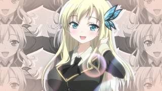 Sena is so Candy ; MEP Part 3