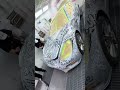 "Estoy personalizando un Porsche Panamera Sport Turismo."