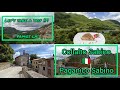 Italia travel guide 🇮🇹 : Borgo Collalto Sabino/ Lago del Turano /  Paganico Sabino. 🗺📌Trip Italy