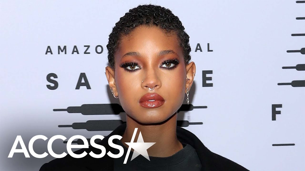 Willow Smith Details Scary Incident When Alleged Stalker Broke In Her Home