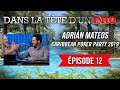 Dans la tte dun pro  adrin mateos  caribbean poker party 2019 12