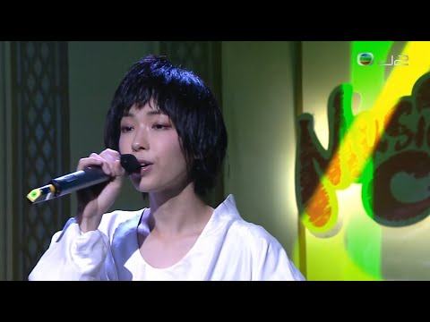 190907 李靖筠 Gladys - 第三顆行星 ○ J2 Music Café