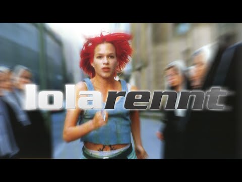 Lola rennt -