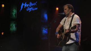 The Mountain - Steve Earle; Live at Montreux 2005
