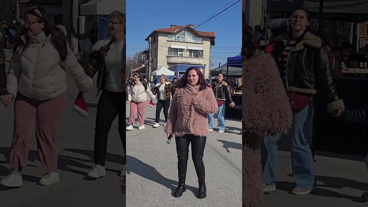 Орк. ,,Стара Загора” на ,,Сирни Заговезни” в с. Първенец - 22.02.2026г. 