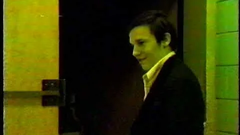 " The Key " 1981, South High TV Class