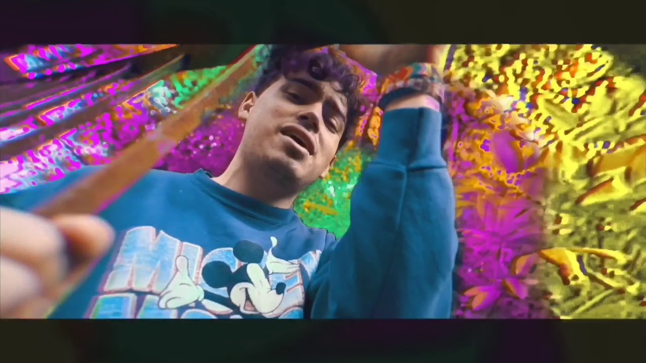 OCTAVIO - This Is What Remembering Feels Like (Official Music Video)