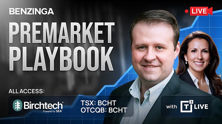 T3 Tuesday | PreMarket Playbook [LIVE] + All Access | November 25th, 2025