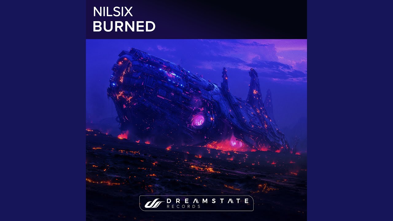 Burned - YouTube
