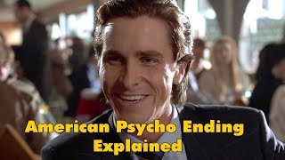 American Psycho Ending Explained: 30 Facts You Never Knew About the Film