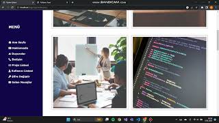 Internet Based Programming Proje