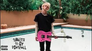 Machine Gun Kelly - play this when i'm gone (Official Audio)