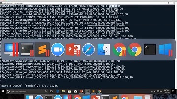 14 Apache Sqoop - Sqoop Import - Delimiters and handling nulls